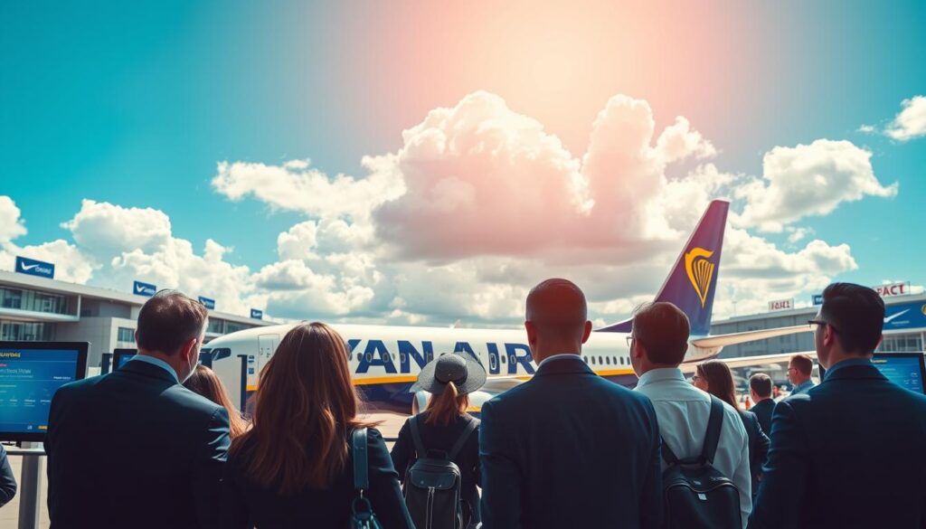 ryanair voli economici