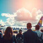 ryanair voli economici