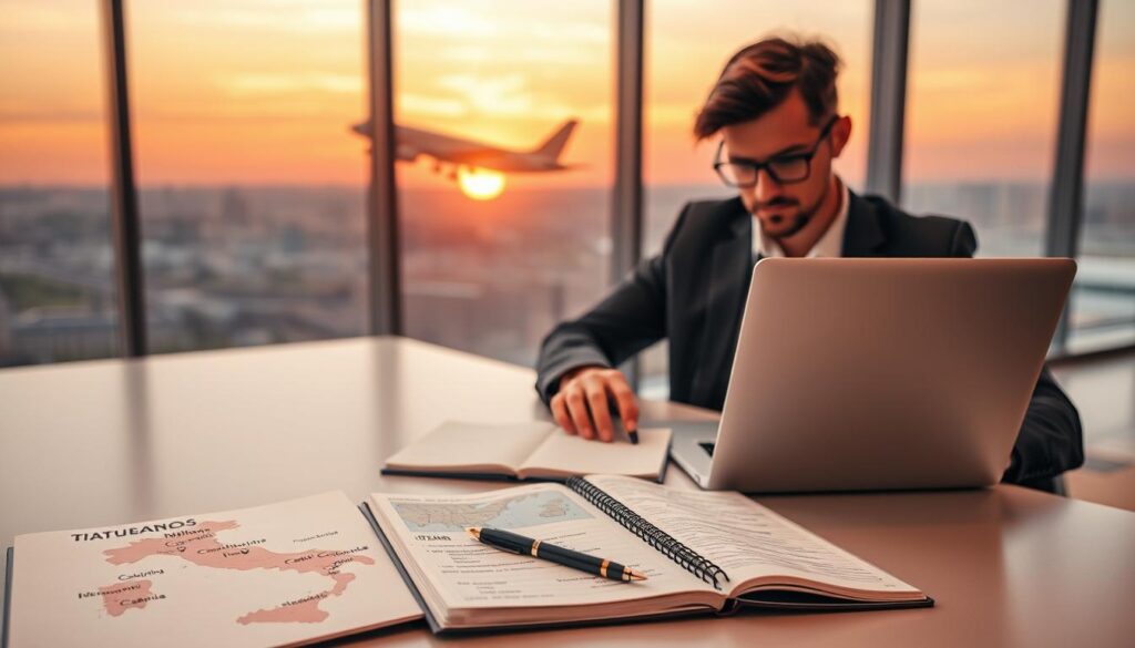 strategie prenotazione volo strategie prenotazione volo