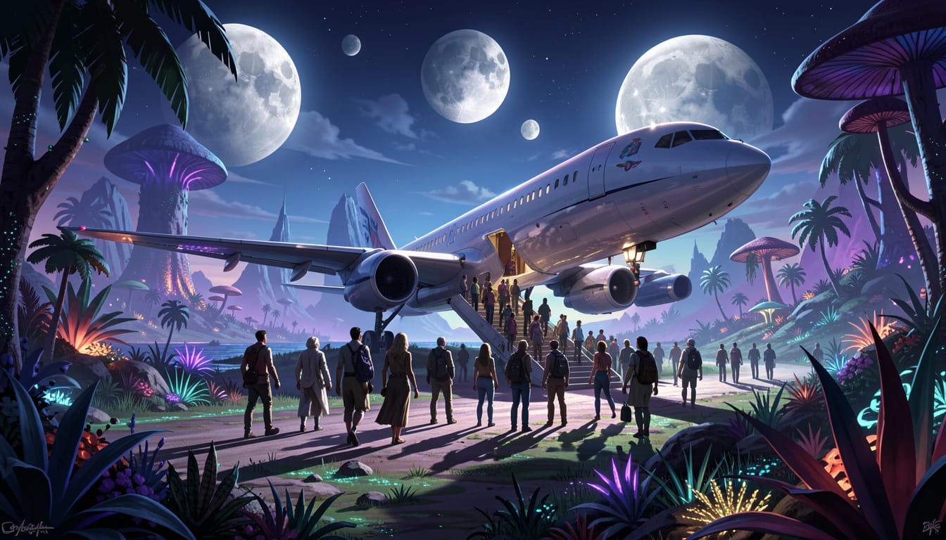 Destinazioni con Ryanair