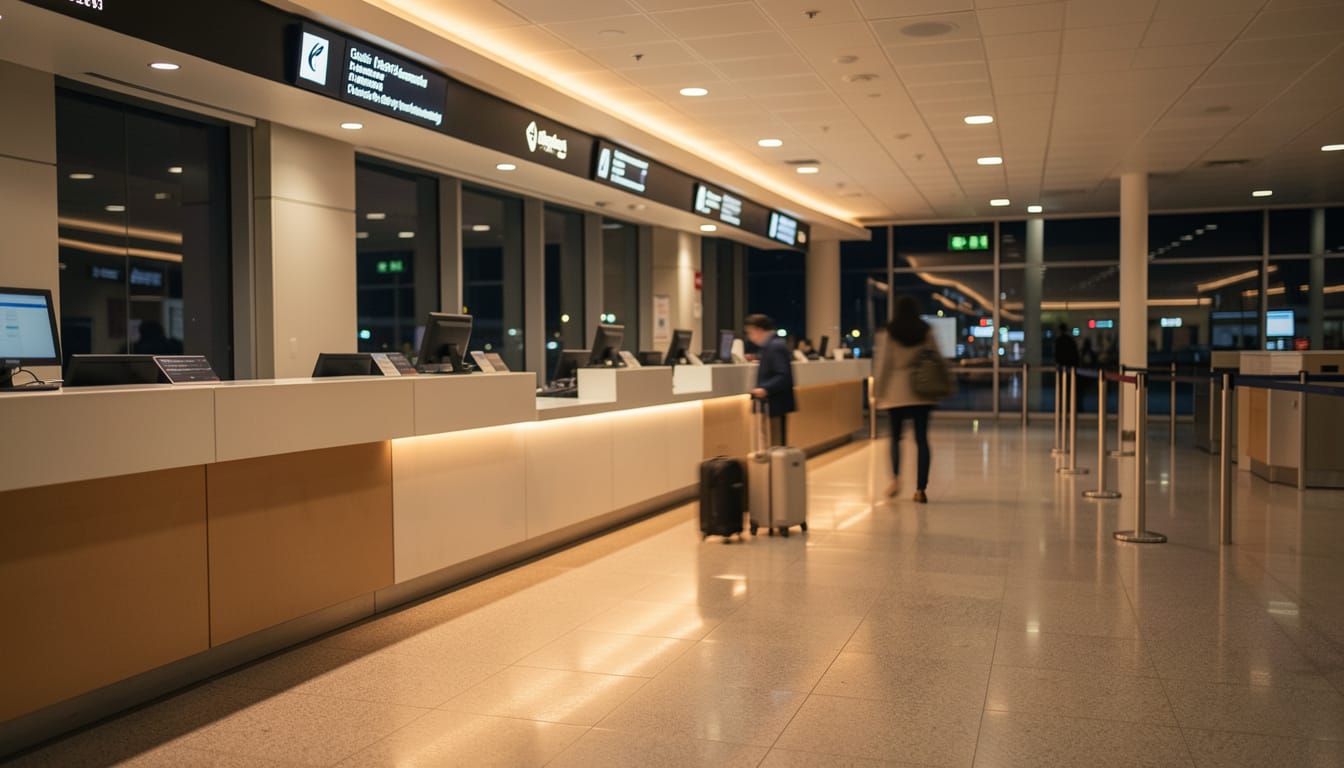 Ryanair Destinazioni e Rotte da Bari